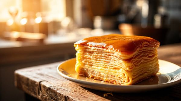 Top 5 moules savarin pour sublimer vos desserts